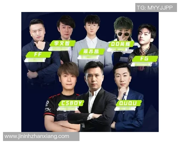 专访黄秀英揭秘CSGO成功秘诀与S15LOL赛事背后的故事