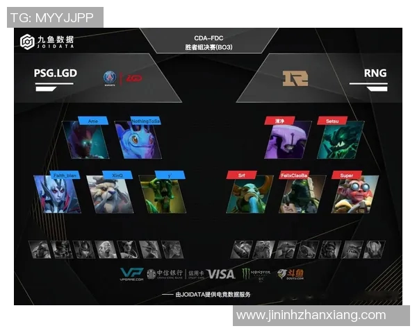 RNG战队在DOTA2与S15LOL比赛中的经验分享与战术分析