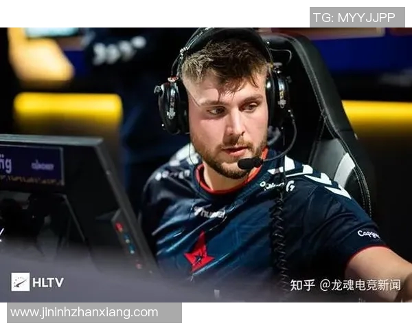 专访陈敏揭秘CSGO成功秘诀与S15电竞比分背后的故事