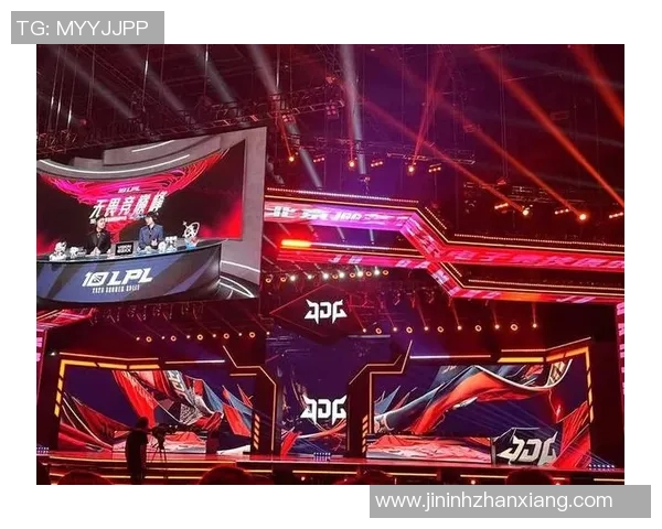 热议英雄联盟JDG战队如何通过力量变革重塑电竞格局与未来发展