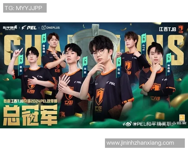 S15LOL与和平精英交织的荣耀之路BLG战队奋斗历程全景回顾