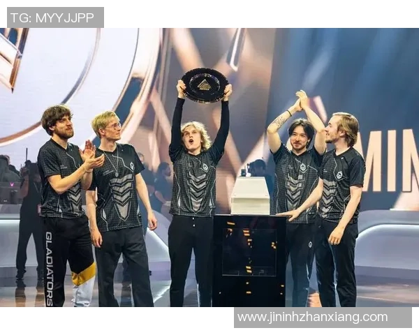 电竞数据深入分析BLG战队在DOTA2中的控制策略与战术执行