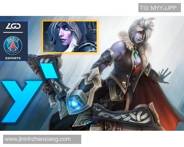 esports数据陈丽专访从新手到职业选手的DOTA2成长之路与心路历程分享